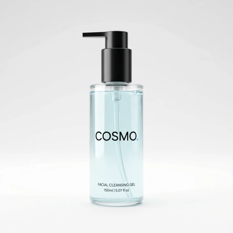 COSMO Żel Oczyszczający Pure Balance.png