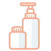 Cosmetic icon