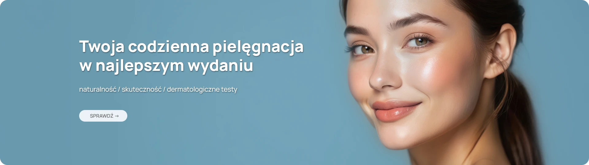 Pielęgnacja